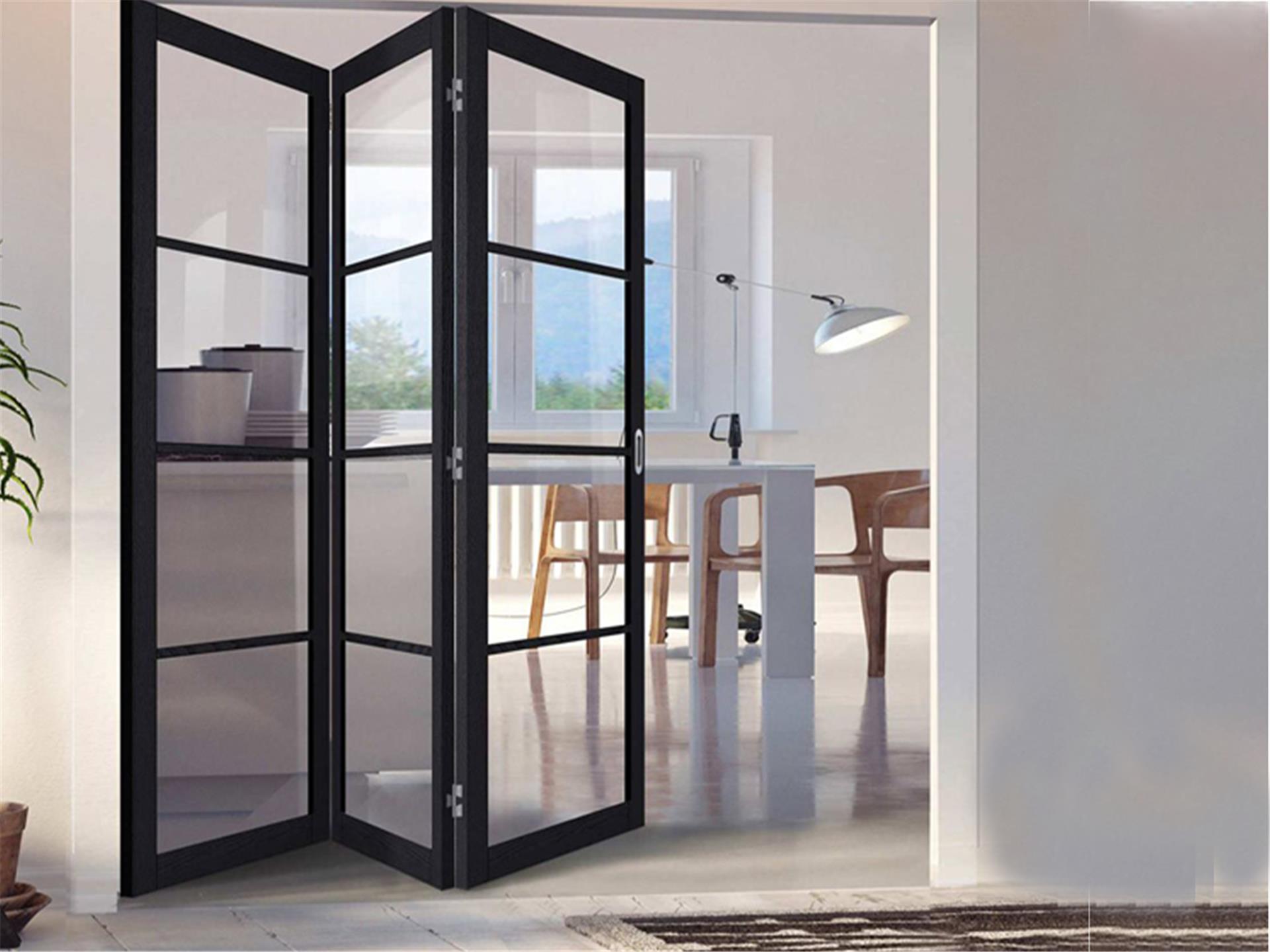 Folding Door